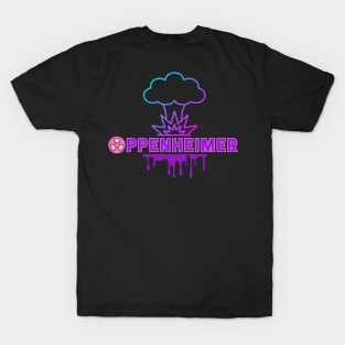oppenheimer T-Shirt
